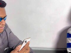 Unforgettable Gay Blowjob Scene