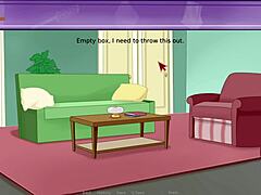 My First Animated Fantasy Day