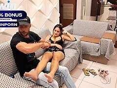 Vivi’s Bold Park Passion Escapade