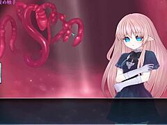 Yo, Dive Into Tentacle Anime Bliss