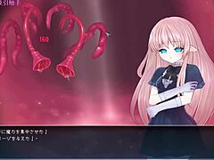 Yo, Dive Into Tentacle Anime Bliss