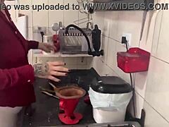 cafezinho brasileiro feito certo