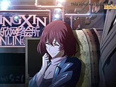 Join Avatar King in Hentai
