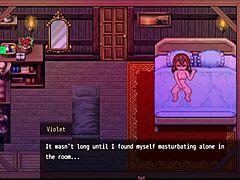 Village Dark Desires