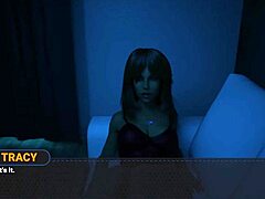 my 3D romance obsession