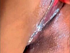 Redhead wife craves intense passion
