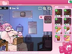 Streamer’s steamy anime overload