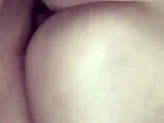 I CRAVE DOGGY STYLE