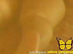 Petite Asian's bold anal