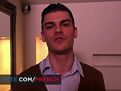 Lea learns from Chaudasse