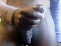 Office stud gets off