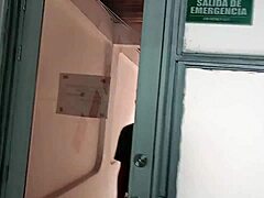 Latina Wife’s Rough POV Fuck with Best Friend