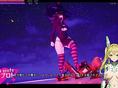 HARUURI'S WITCHER HENTAI SEX PLAY