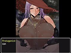 Mirena's Manor: Explosive Hentai Finishes