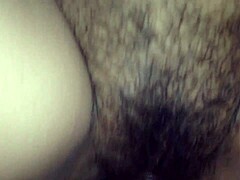 Have you seen this wife take a creampie?
