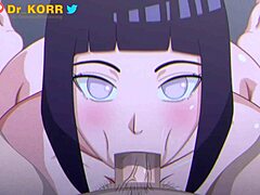 Dr. Korrs' Bold Animated Oral Scene