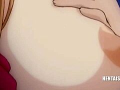 CURVY HENTAI IN ACTION