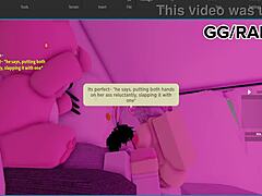 Femboy’s hard shaft ride