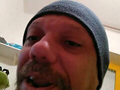 Guy's Wild Afternoon Delight