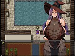 Mirena's Manor: Explosive Hentai Finishes