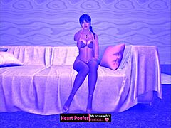 ever wondered what she’s waiting for alone?