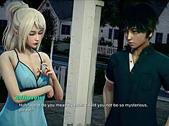 My Bully Becomes Lover in Anime