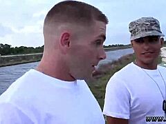 GAY MEN'S SIZZLING VIDEOS