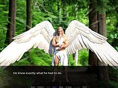 What’s the secret behind Lilith and Gabriel’s game?