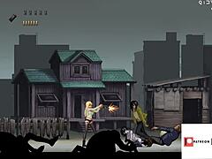 Parasite in City: Anime Temptation