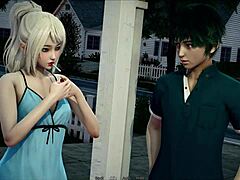 My Bully Becomes Lover in Anime