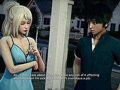 My Bully Becomes Lover in Anime