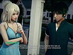 My Bully Becomes Lover in Anime