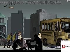 Parasite in City: Anime Temptation