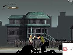 Parasite in City: Anime Temptation