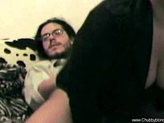 Italian housewife's spicy anal fun