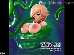 PRINCESS COSPLAY COMPILATION