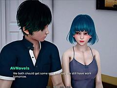 My Bully Becomes Lover in Anime