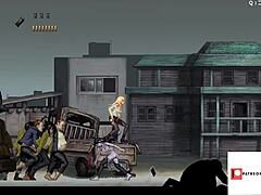 Parasite in City: Anime Temptation