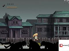 Parasite in City: Anime Temptation