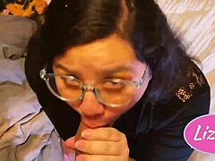 Neighbor hides a sensual Chilean charm