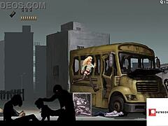 Parasite in City: Anime Temptation