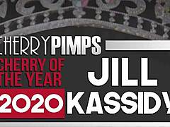 Jill Kassidy Seduces Solo Play