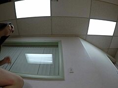 Veronica’s Hot POV Casting Secret