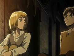shingeki no kyojin epic unfolds