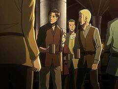 shingeki no kyojin epic unfolds