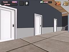 Hentai Game’s Busty Queen Secrets