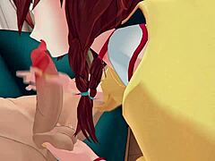 Watching Robin00 in animated collection