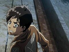 shingeki no kyojin epic unfolds