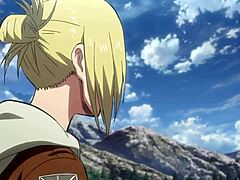 shingeki no kyojin epic unfolds