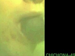 STEAMY THREESOME MILF MAGIC